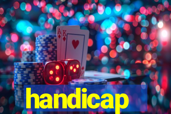 handicap - 2.5 o que significa